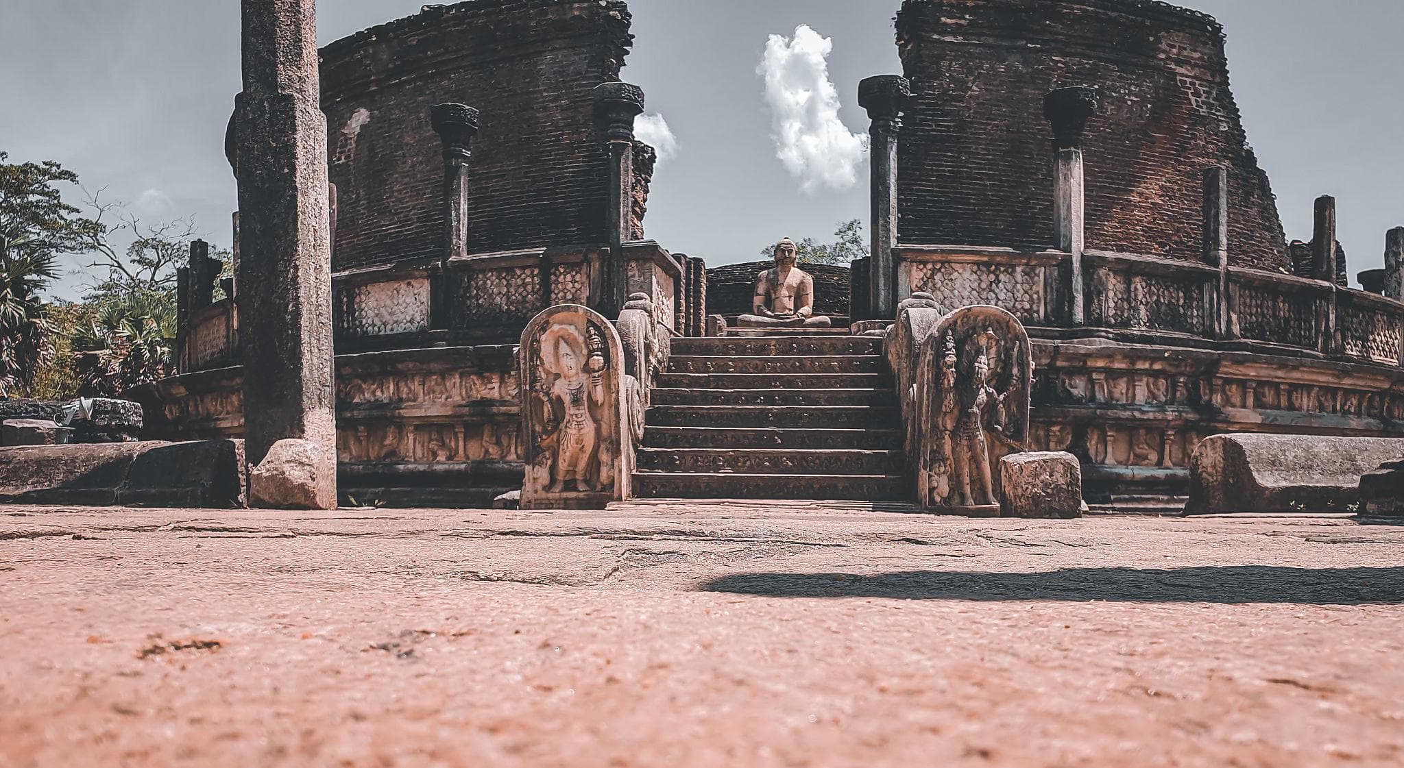 Anuradhapura