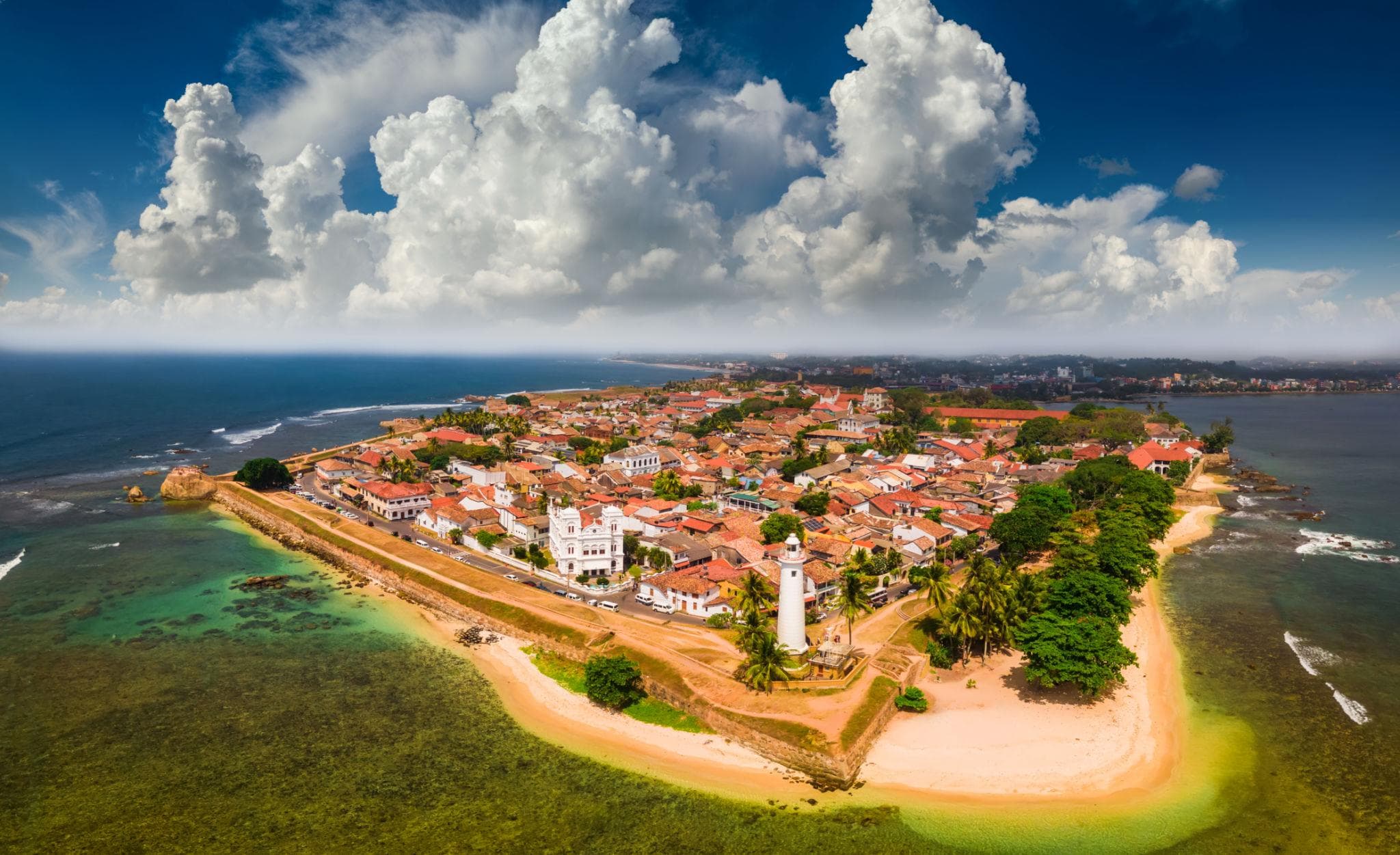 Galle