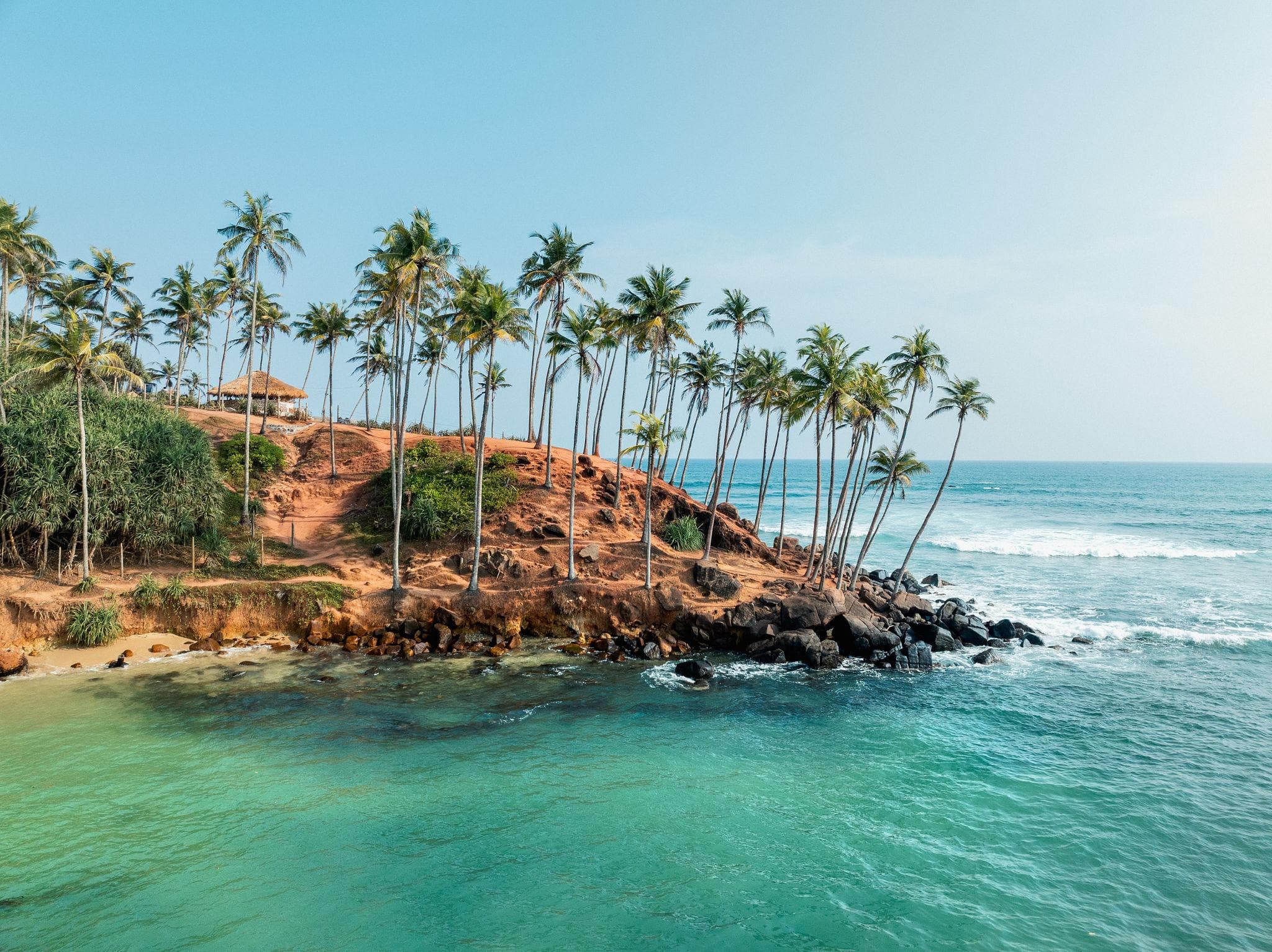 Mirissa
