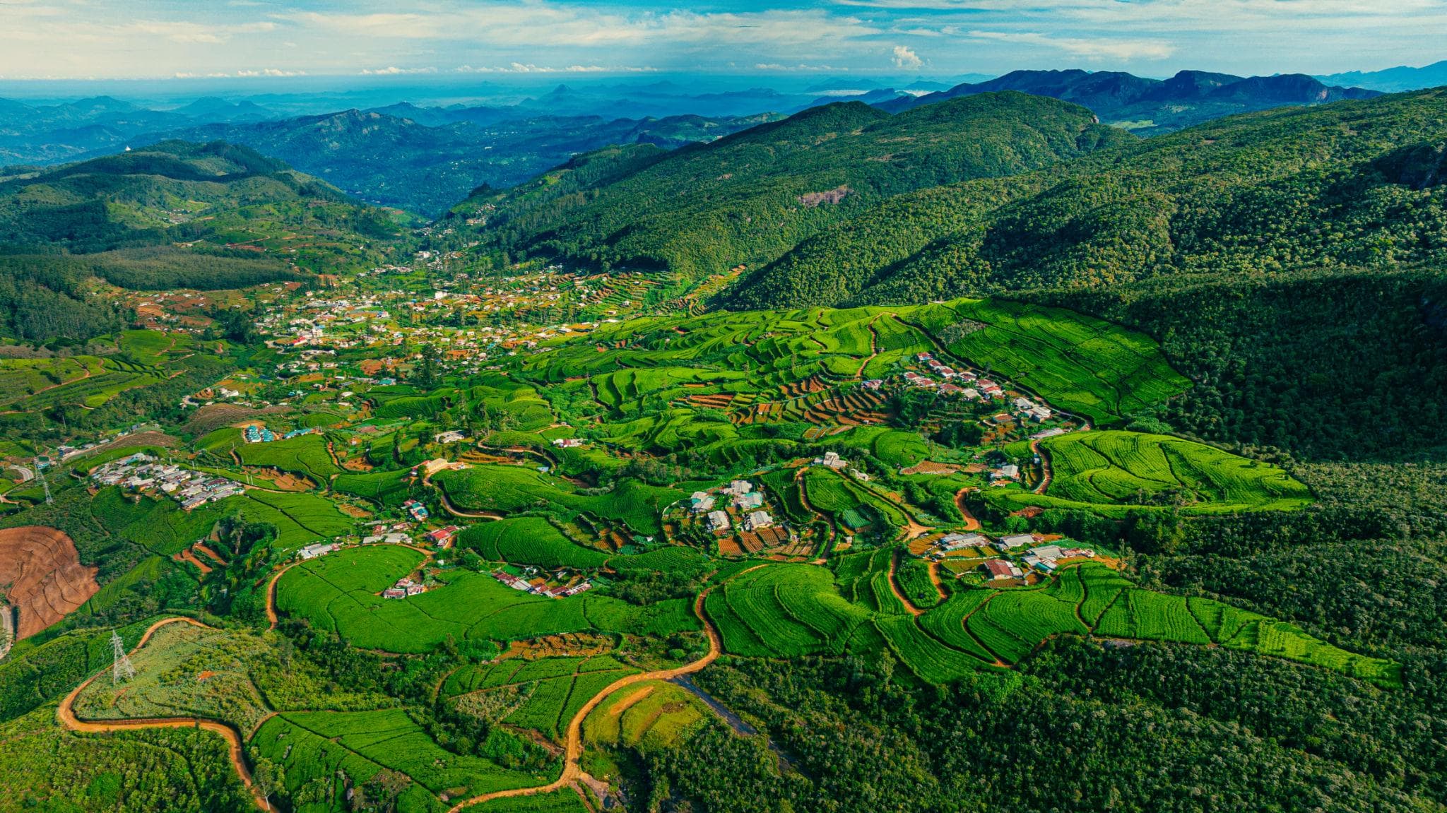 Nuwara Eliya